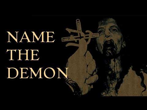 LIVE Commentary: Name The Demon