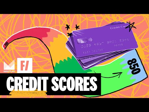 Are credit scores really important?