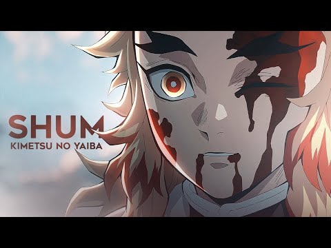 shum [kimetsu no yaiba amv]