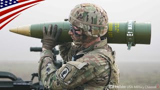 命中率92%【70km先の戦車にピンポイント着弾】M982エクスカリバー精密誘導砲弾