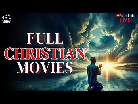 🎥FULL CHRISTIAN MOVIES 🔥