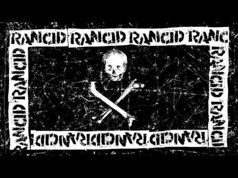 Rancid - 'Loki' (Full Album Stream)