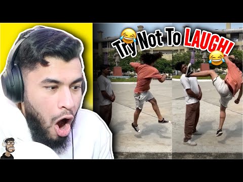 TRY NOT TO LAUGH! *funny fails edition*