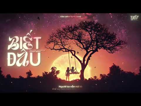 Biết Đâu (Chưa Chắc) - Bảo Hân x Kim Kim Gà「Cukak Remix」/ Audio Lyrics Video