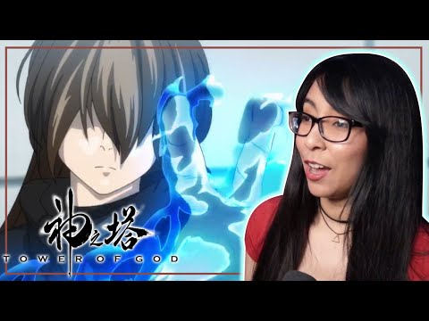 BAM IS BACK | Tower of God Season 2 Episode 1 Reaction