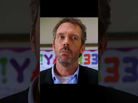 A day in the life of Dr.House at the hospital #movie #shorts #video