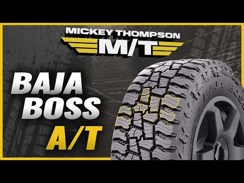 Baja Boss AT Review | Toyo AT3, Wildpeak, Grabber, Ridge Grappler Differences