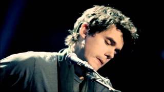 John Mayer - Stop This Train (HD)