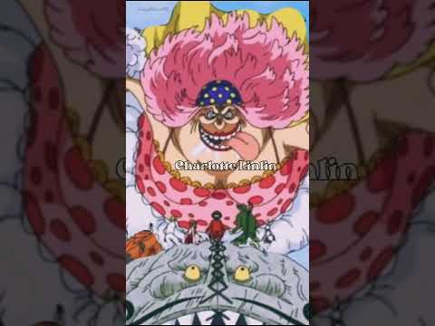 7 Strongest Emperors in One Piece