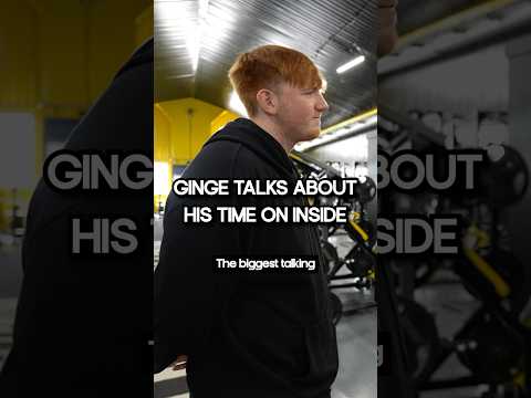 AngryGinge talks about his time on Sidemen InSide