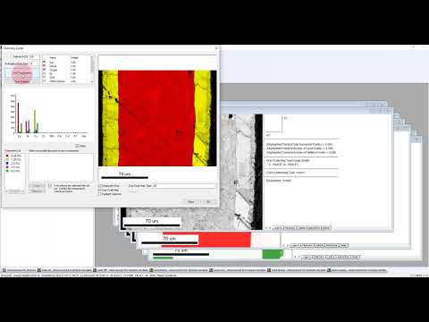 Resolving crystallographically similar phases for more accurate characterization