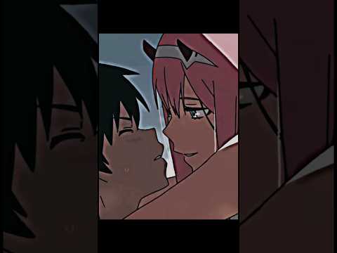 Darling in the franxx // Another Love [Edit] #edit #viral #amv #anime #animeedits #shorts #zerotwo