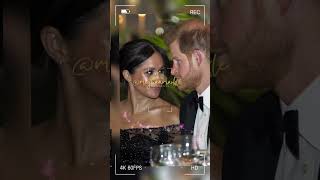 The Sussexes' Picture-Perfect Moments #meghanmarkle #royal #meghanandharry