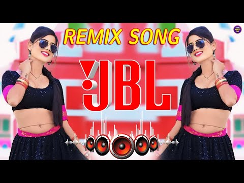 Hindi Dj Song 🥀♥️/ Bollywood Remix | All Time Hits | Dj Remix Song 2024💕 Nonstop Remix JBL Songs