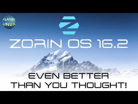 Zorin OS is Even Better Than You Thought!