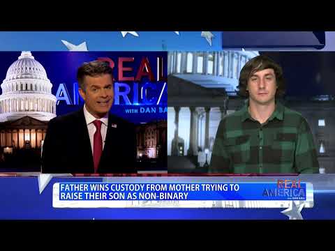 REAL AMERICA -- Dan Ball W/ Harrison Tinsley, SCOTUS Hears Trans Youth Case, 12/4/24