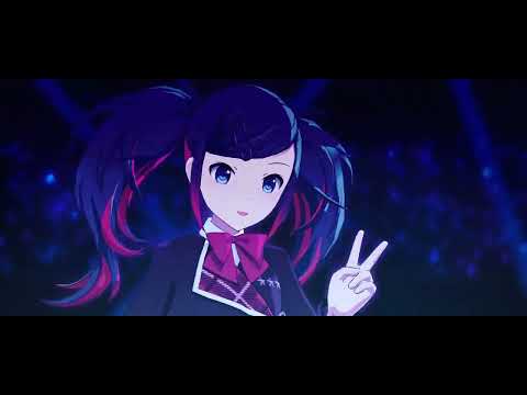 【Hatsune Miku V4X, Hatsune Miku V3】JOURNEY【VOCALOID4カバー】