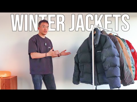 Beat the Cold with These Amazing Jacket Alternatives!