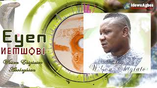 AKOBEGHIAN - EYEN-NEMWOBI [LATEST BENIN MUSIC] - AKOBE LATEST MUSIC