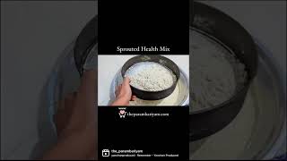 #healthmix #healthmixpowder #sathumaavurecipeintamil #sathumavu #homemadehealthmix