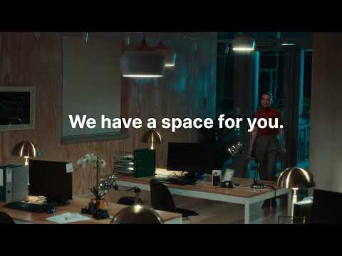 Your Business Space Matters with Private Property | #WeHaveASpaceForYou