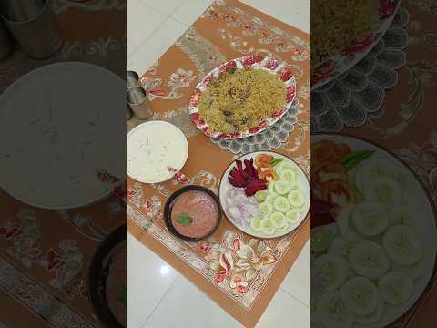 Ramzan iftar party special #ramzan #ramzanspecial #shorts #shortvideo