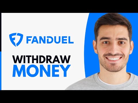 How to Withdraw Money From FanDuel - Step by Step