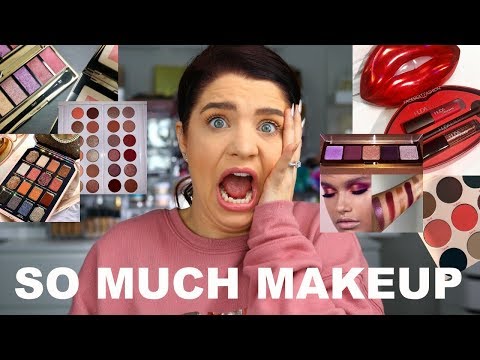 Will I Buy It? | New Makeup In The Cart Or Forgot About?