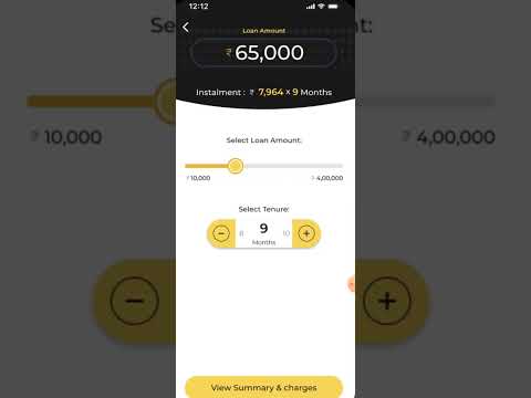 Best Loan App | Loan App Fast Approval | Personal Loan App | Instant Loan App |