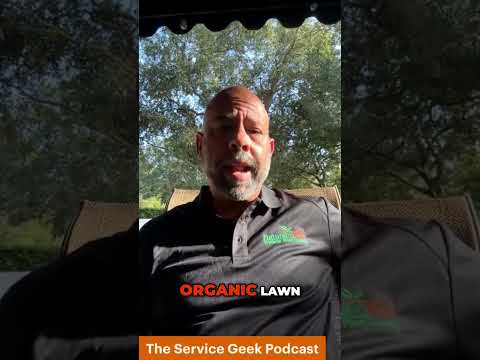 Mastering Organic Lawn Care: My Journey to Sustainable Solutions