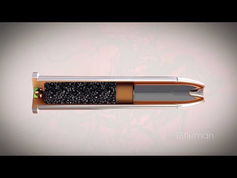 Winchester Ammunition Centerfire Innovation