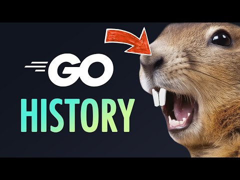 The Fascinating History of Go