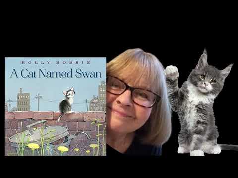 A Cat Named Swan