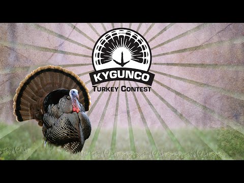 Turkey Contest & Turkey Gear