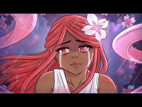 Not Sorry For Loving You | An EPIC: The Musical Animatic