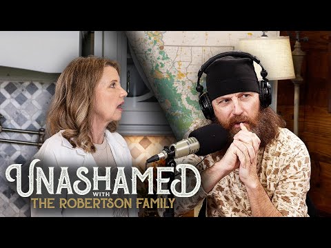 Jase Issues a Correction for What He Said About Missy | Ep 1010