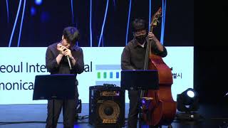 2021 The 8th Seoul International Harmonica Festival Gala Concert 'Day 2'