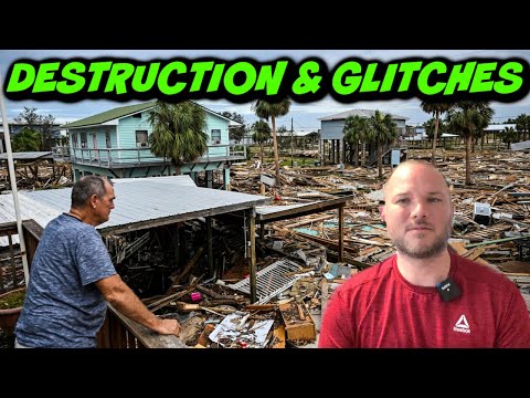 MAJOR EBAY Glich & Hurricane Helene Damage Update