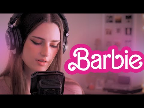 What Was I Made For? (from "Barbie") - Billie Eilish (Cover by Rachel Hardy)