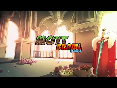 【Demo Release】MCYT Brawl Free Download