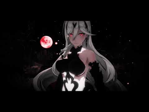 崩壊3MMD】Queen  ( デュランダル) 4K