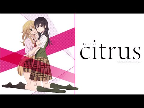 Citrus - Azalea