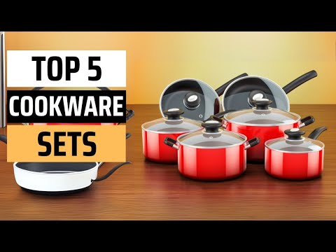 Best Cookware Sets 2025 - (Don’t Buy Without Watching This)