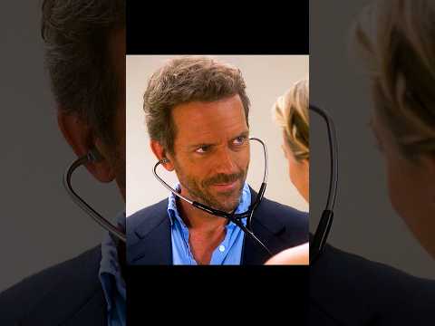 Dr.House:”Could Foreman be overthinking this?”#movie #shorts #video