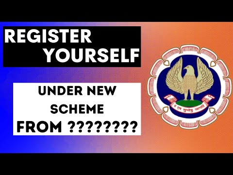 |Register Your Self Under CA New Scheme| Register From Which Month Under New Syllabus Era|