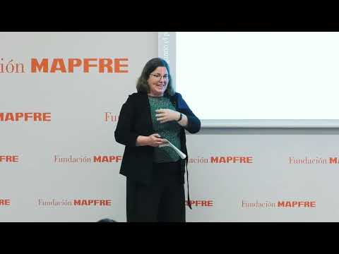 Conferencia: Monumentalidad variable: Patrimonio e identidad en tiempos precarios. Fundación MAPFRE