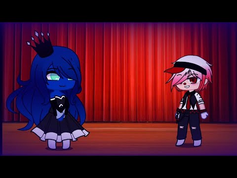 Fandom singing battle/mlp/ tdac/ ddlc/ fnaf/ creepypasta/ cuphead// shizpost