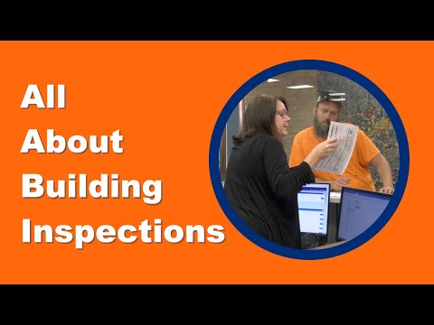 All About Building Inspections