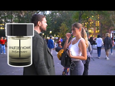 Before You Buy YSL La Nuit De L'Homme (in Depth Review With Womens Reactions)