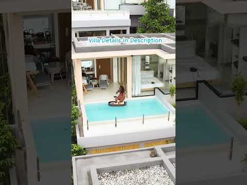 PHUKET THAILAND VILLA VIEWS